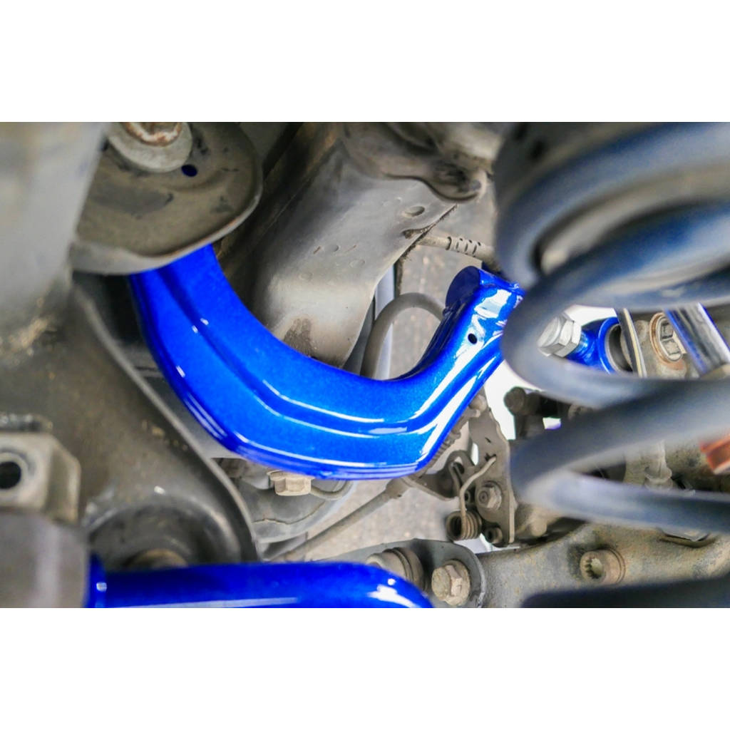 HARDRACE 7958 ADJ. CAMBER/TOE/CASTER ARM VW GOLF 03-09-14- Photo-5 