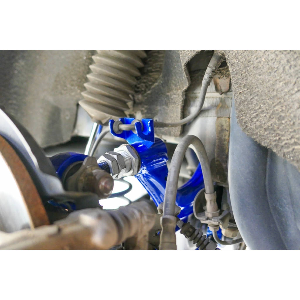 HARDRACE 7958 ADJ. CAMBER/TOE/CASTER ARM VW GOLF 03-09-14- Photo-7 