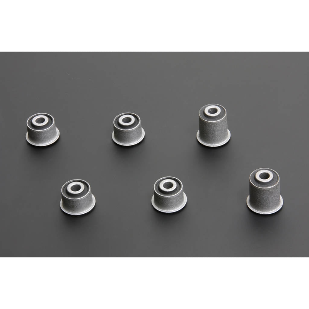 HARDRACE 7589 HARDEN RUBBER BUSHING LOTUS LOTUS EXIGE Photo-0 
