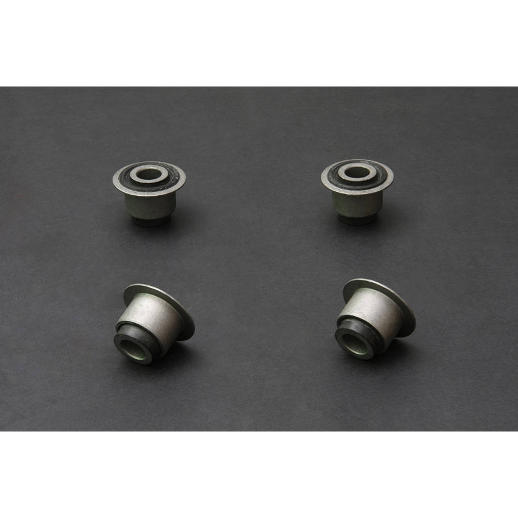HARDRACE 6789 HARDEN RUBBER BUSHING SUBARU IMPREZA 93-00 Photo-0 