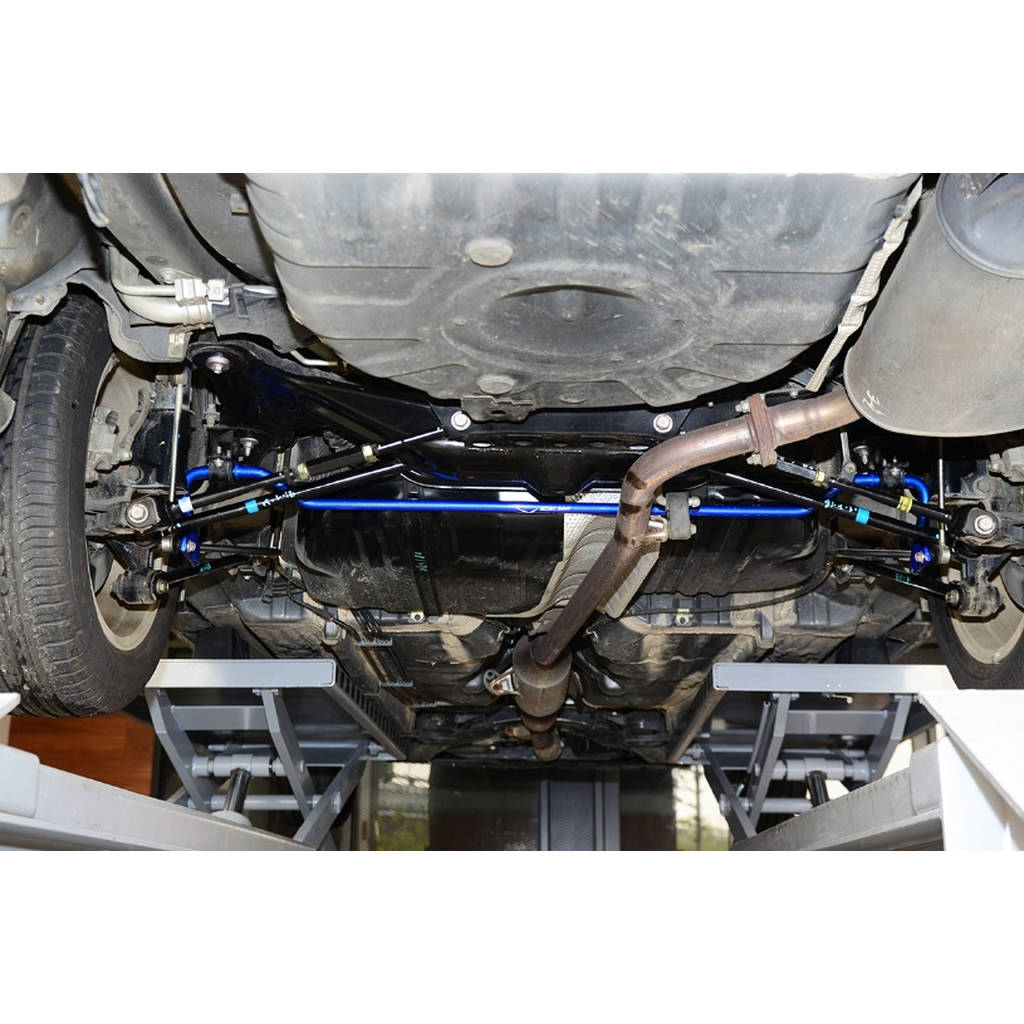 HARDRACE 7972 SWAY BAR LEXUS ES350 12- Photo-2 