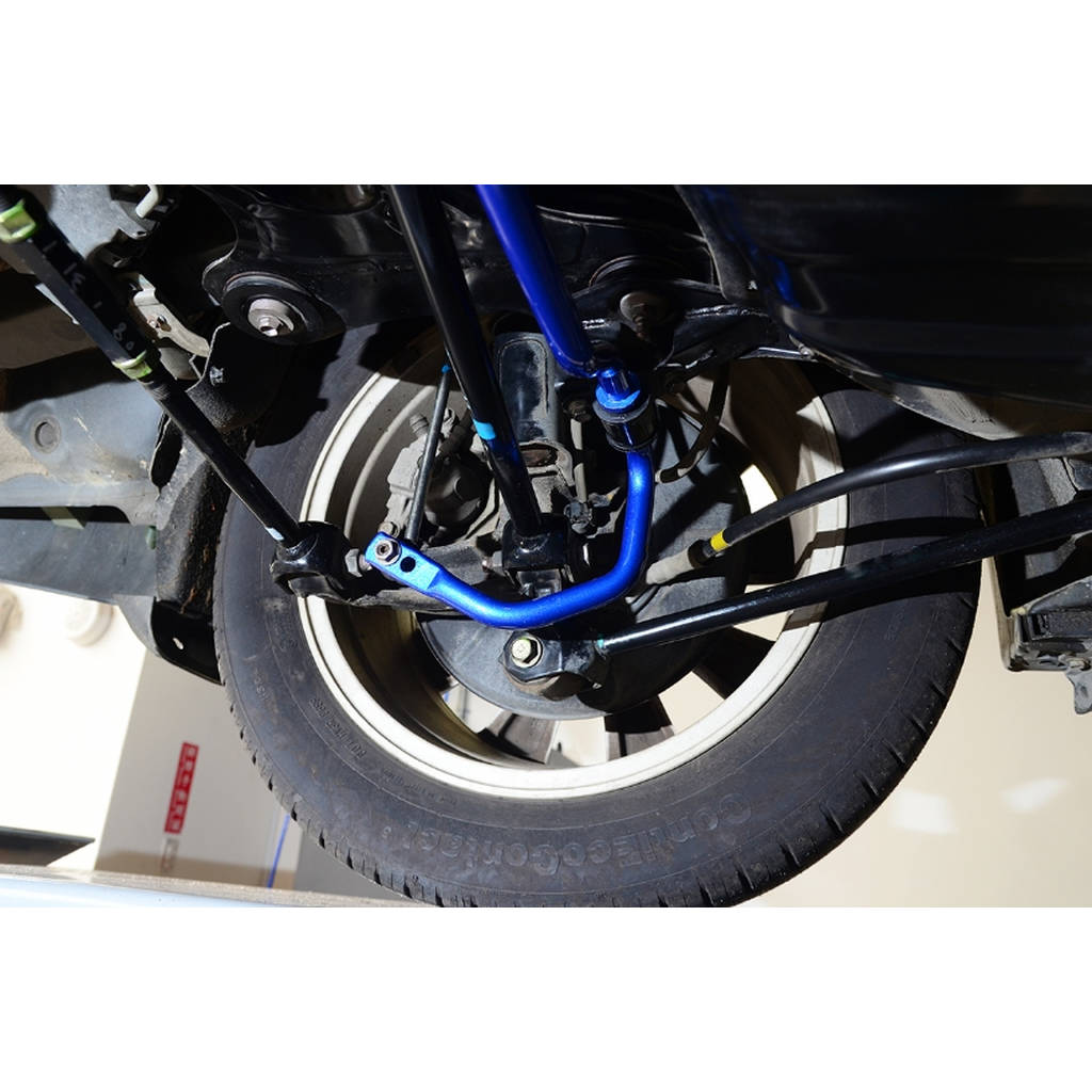 HARDRACE 7972 SWAY BAR LEXUS ES350 12- Photo-4 