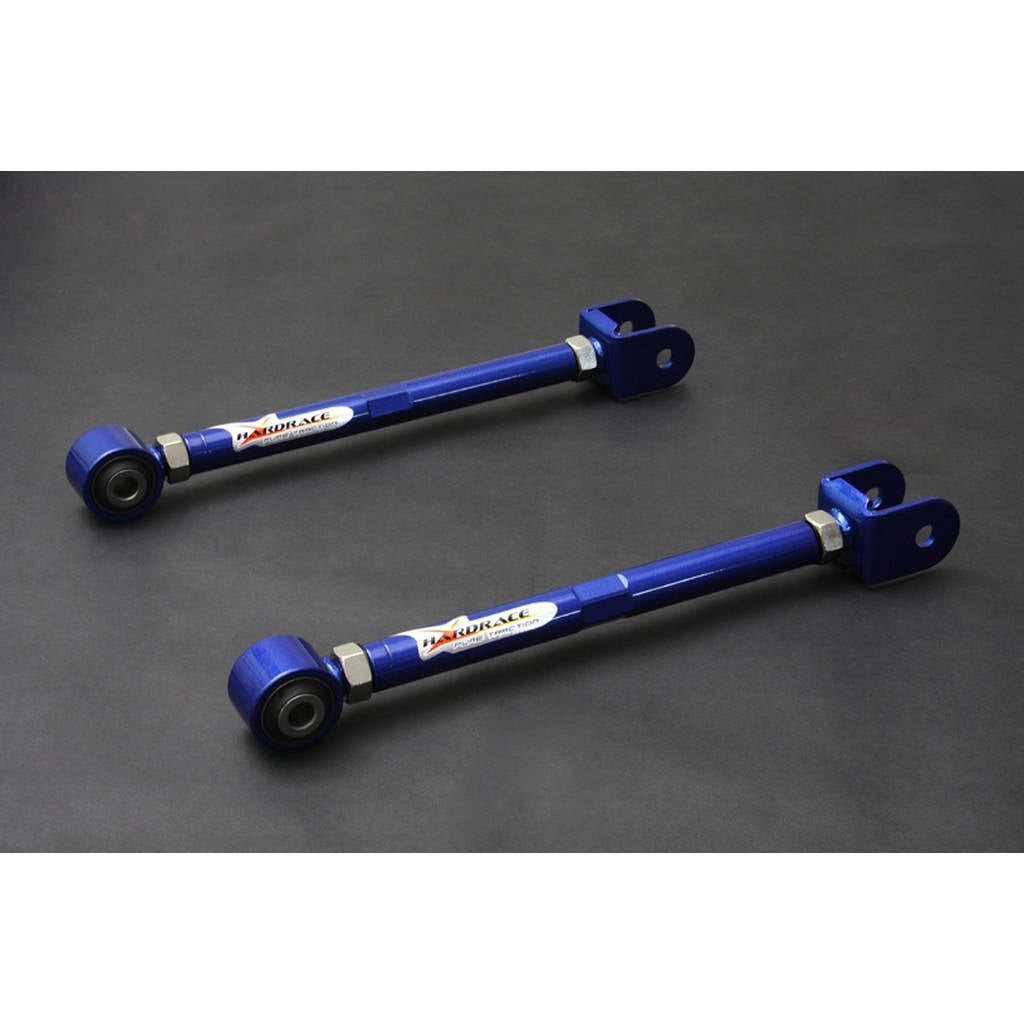 HARDRACE 6165-S13-R ADJ. CAMBER/TOE/CASTER ARM NISSAN 240SX S13 89-94 Photo-0 
