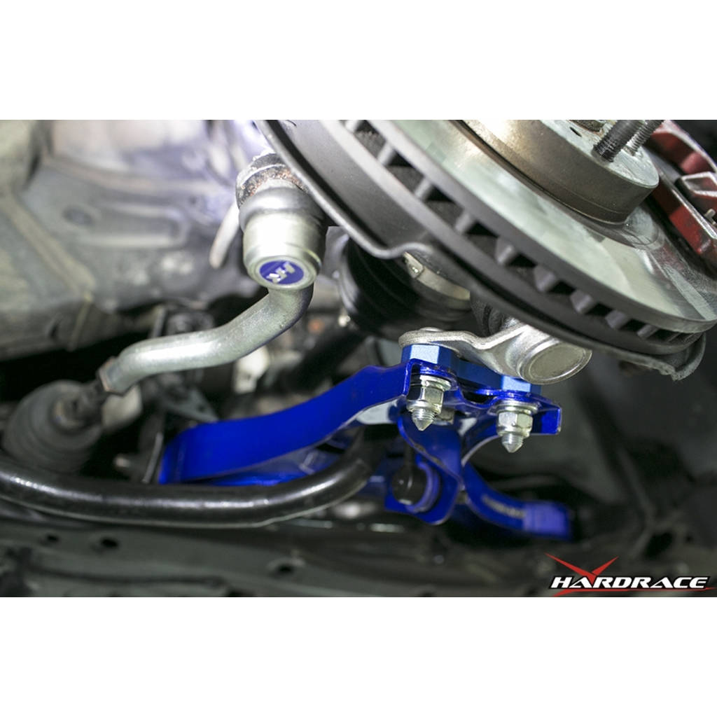 HARDRACE 6828 RC BALL JOINT HONDA CIVIC 06- Photo-3 