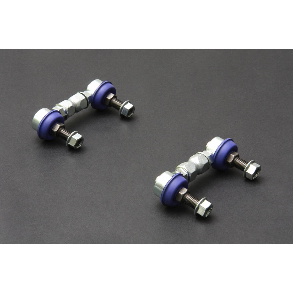 HARDRACE 7340 ADJ. STABILIZER LINK WMV UNIVERSAL Photo-0 