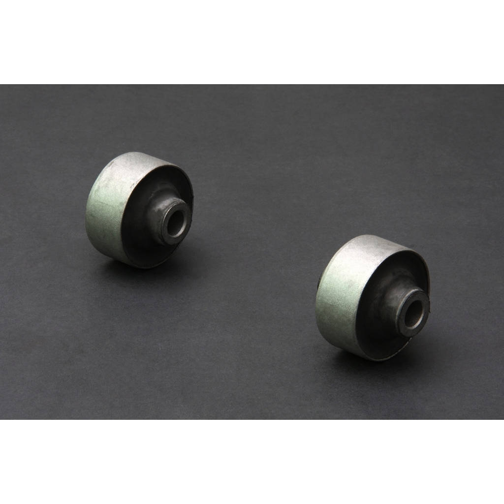 HARDRACE 7297 HARDEN RUBBER BUSHING MITSUBISHI LANCER 01-06 Photo-0 