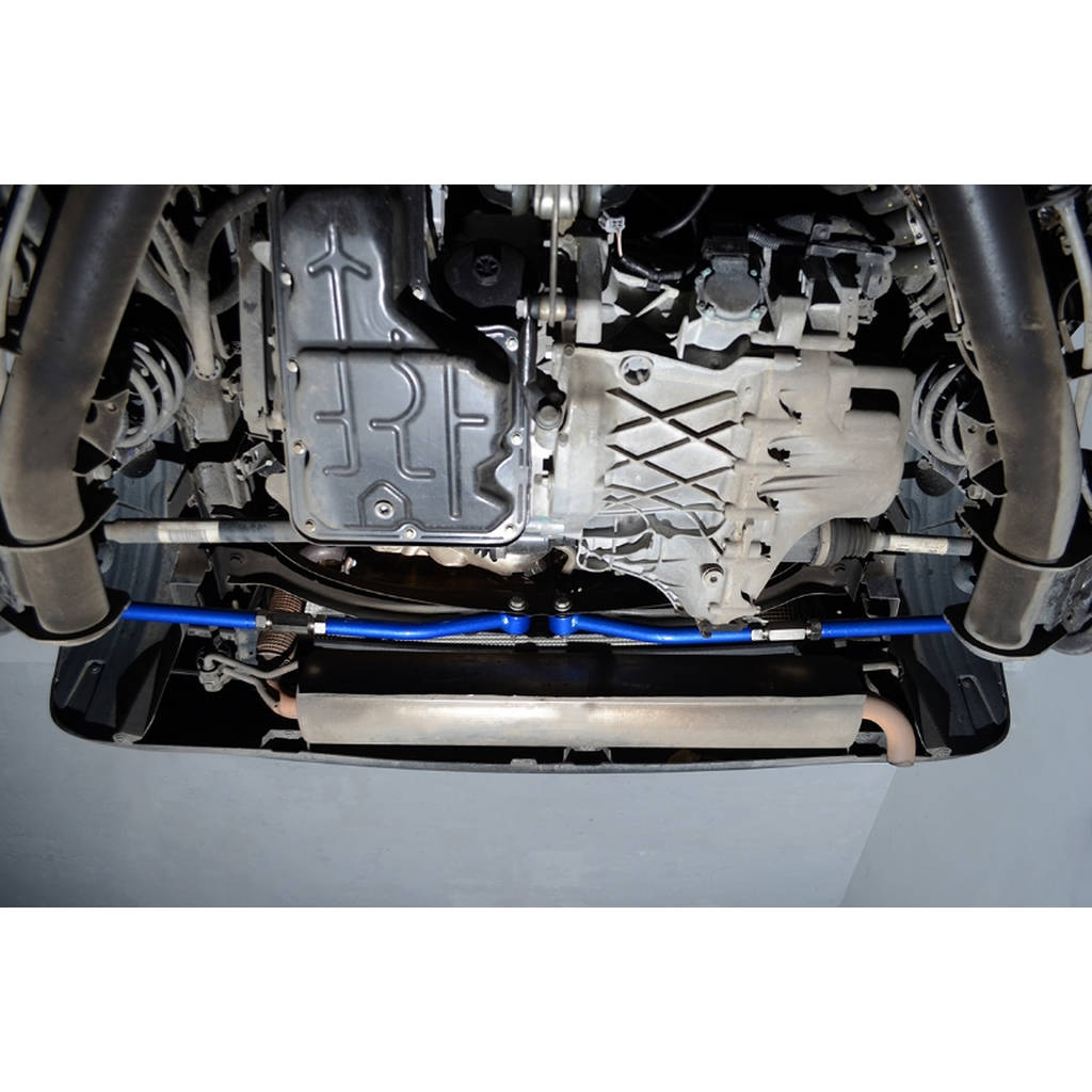 HARDRACE 8668 ADJ. CAMBER/TOE/CASTER ARM MERCEDES-Benz SMART 15- Photo-5 