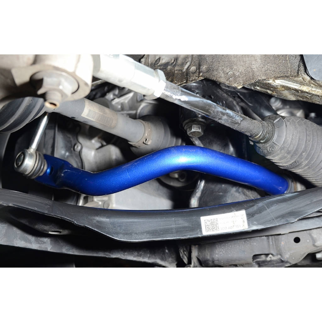 HARDRACE 7758 SWAY BAR VW GOLF 14 Photo-4 