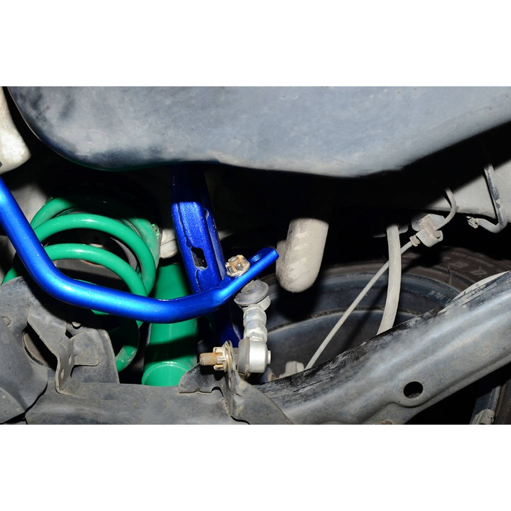 HARDRACE 7719 SWAY BAR HONDA CIVIC 06-12 Photo-6 