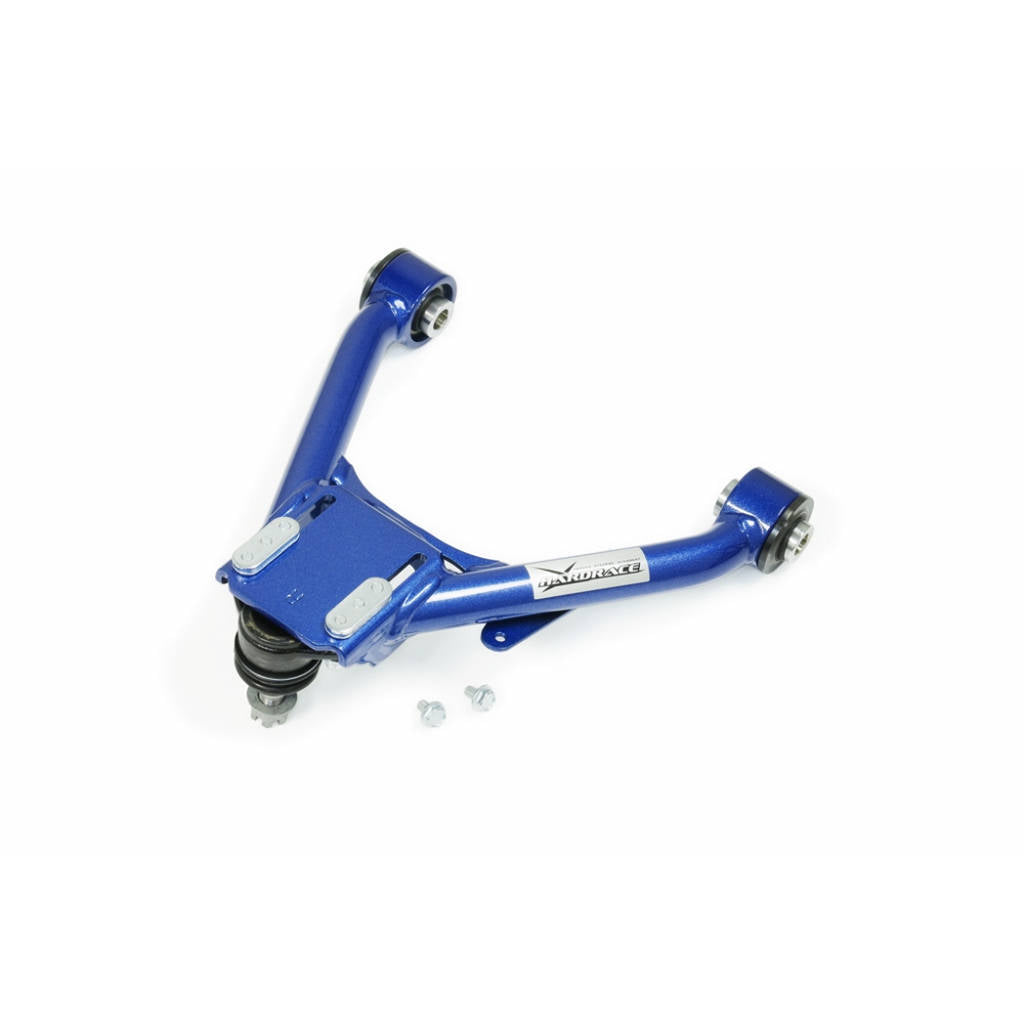 HARDRACE 7269 ADJ. CONTROL ARM HONDA S2000 00-09 Photo-1 