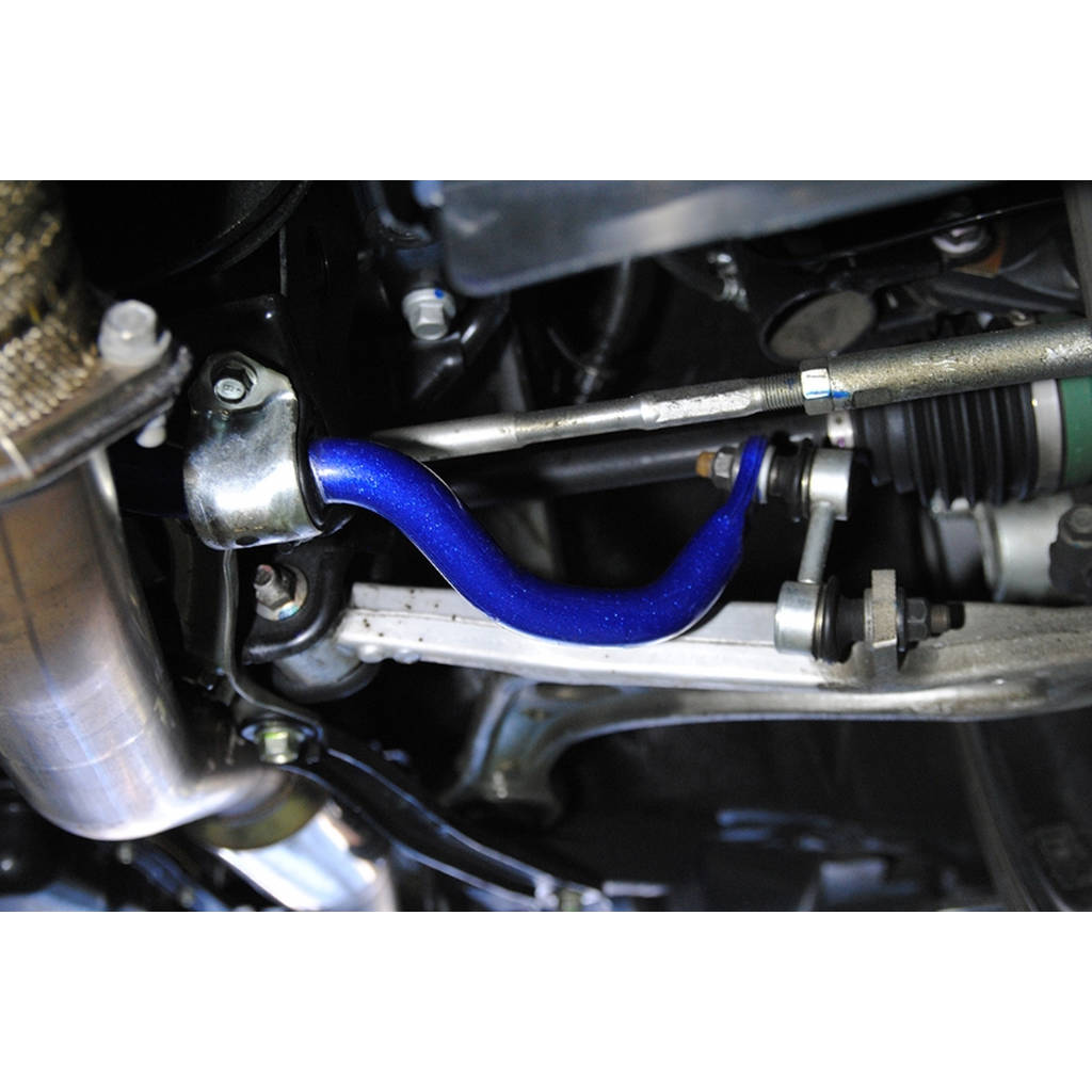 HARDRACE 7725 SWAY BAR SUBARU IMPREZA 14 Photo-3 
