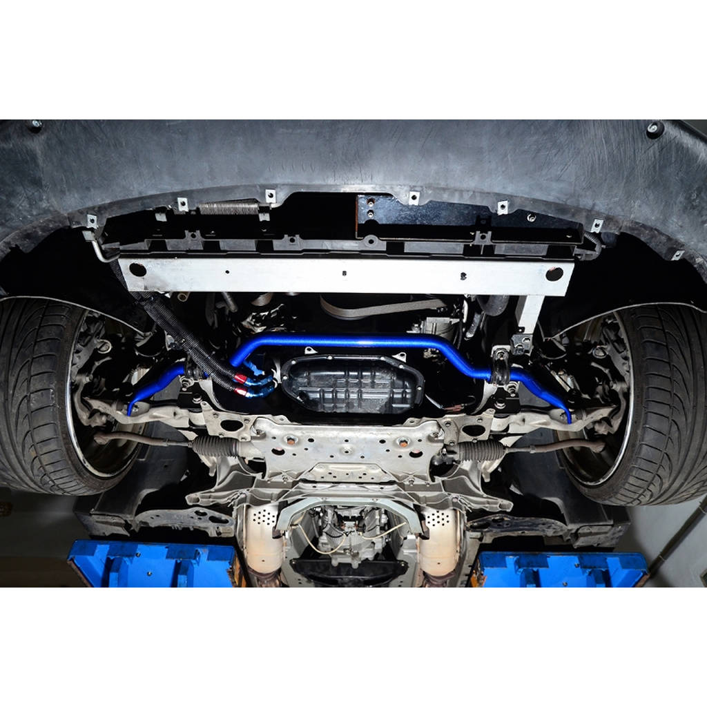 HARDRACE 7876 SWAY BAR NISSAN 370Z 09-13 Photo-6 