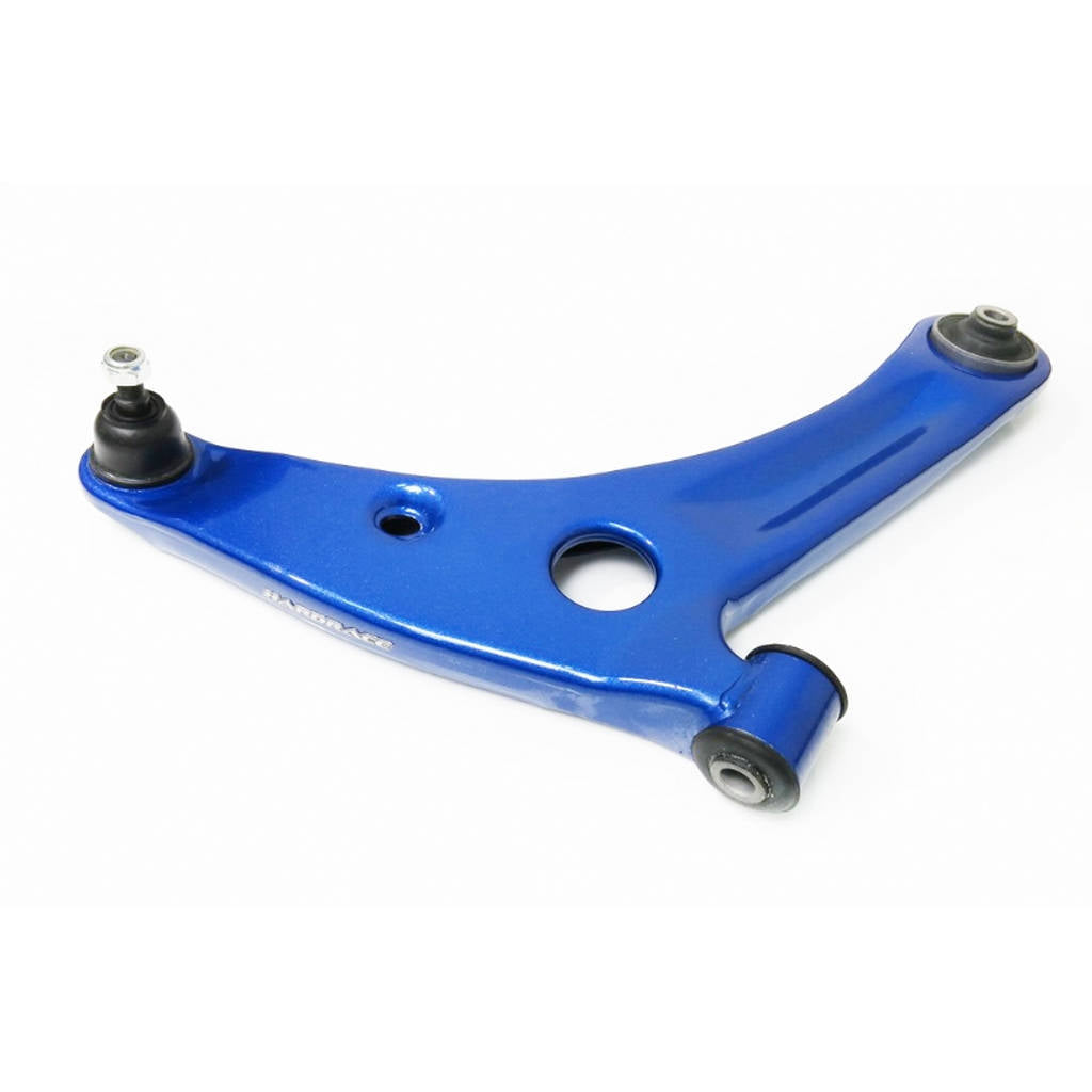 HARDRACE 7976 CONTROL ARM MITSUBISHI COLT 02-13 Photo-4 