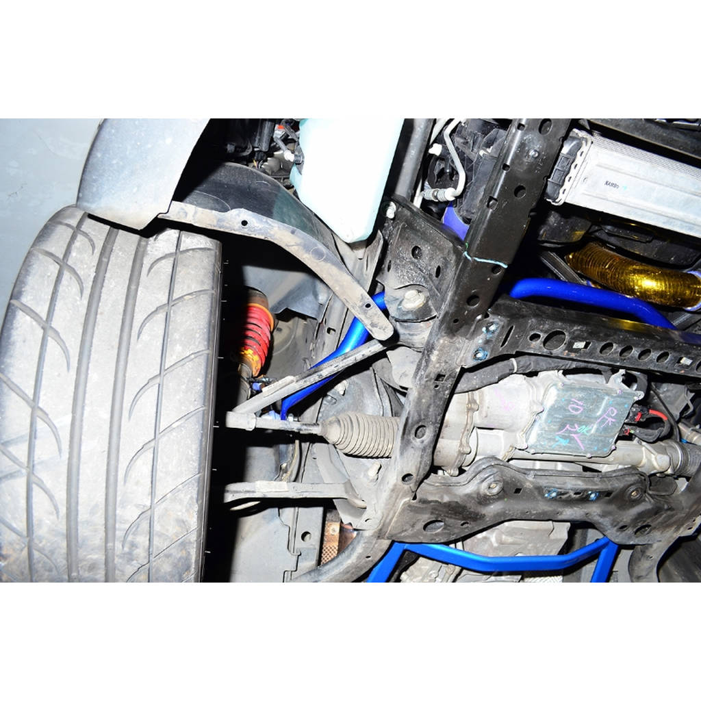 HARDRACE 8519 SWAY BAR FORD MUSTANG 15- Photo-7 