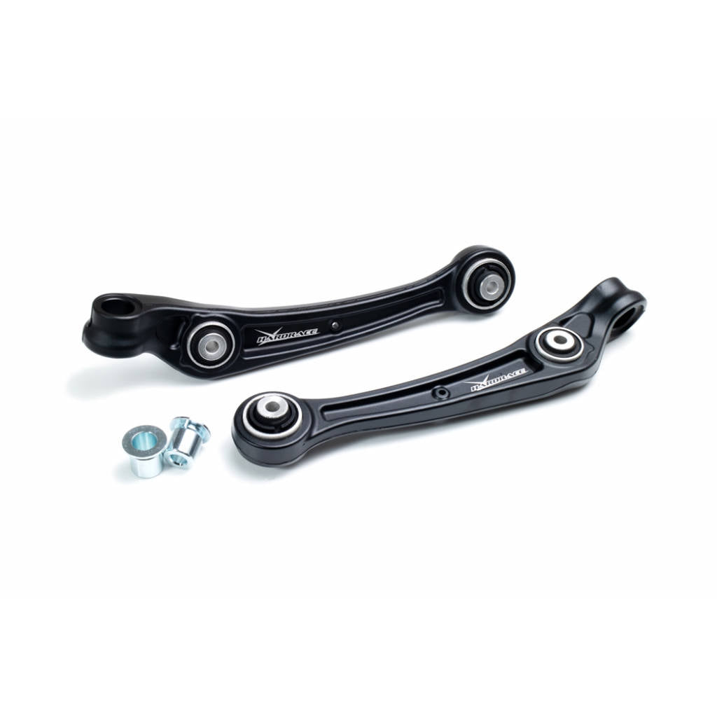 HARDRACE 7774 CONTROL ARM AUDI AUDI A4 08- Photo-3 