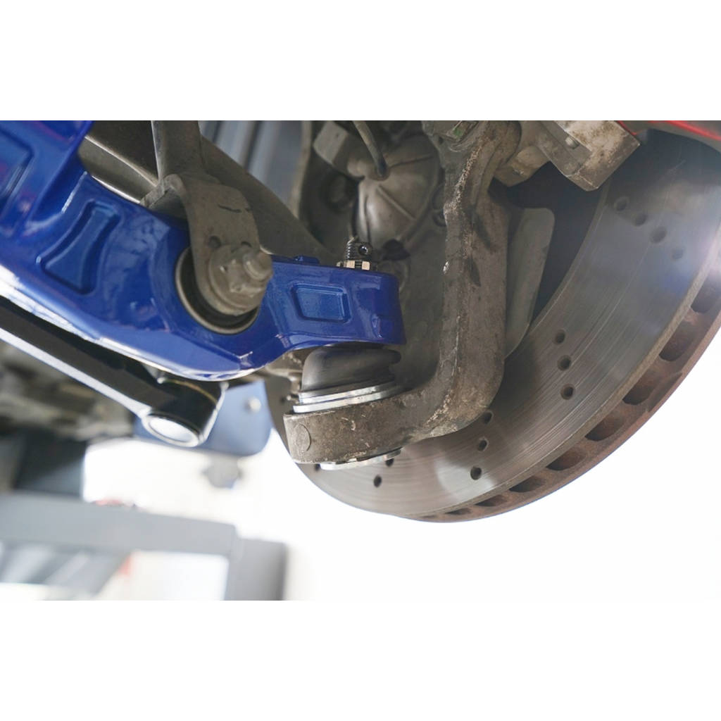 HARDRACE 6824 UPGRADE BALL JOINT NISSAN 350Z 03-08 Photo-3 
