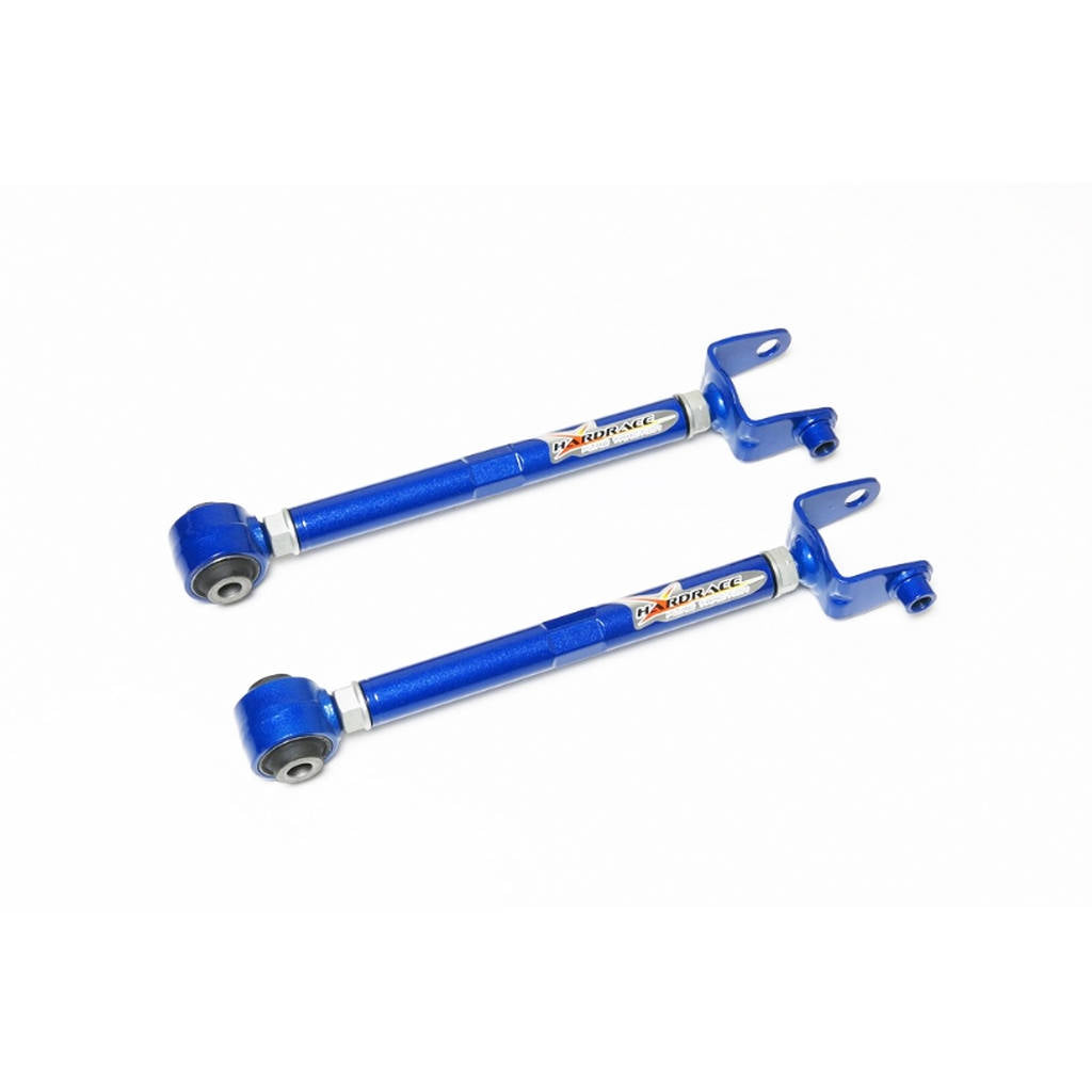 HARDRACE 8693 ADJ. CAMBER/TOE/CASTER ARM HONDA S660 '15- Photo-4 