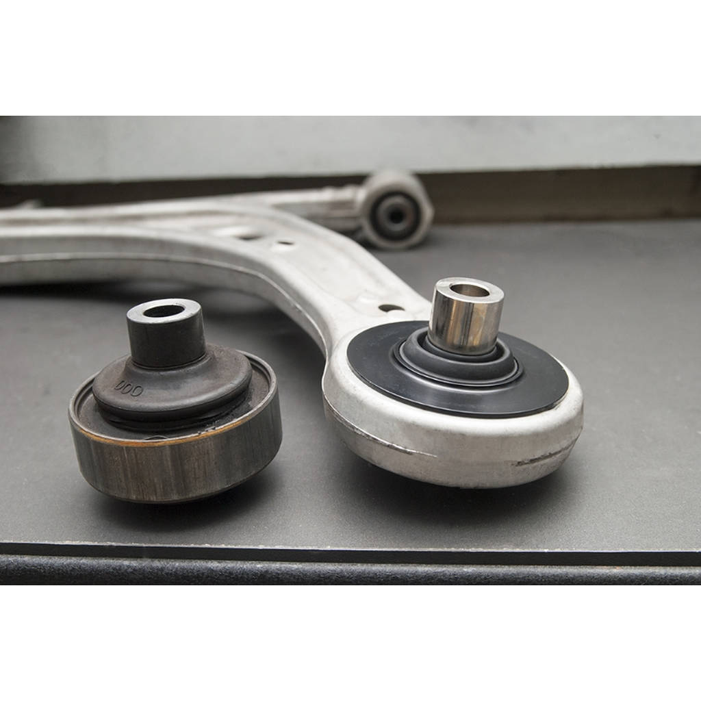 HARDRACE 7889 PILLOW BALL BUSHING SUBARU IMPREZA 07 Photo-9 