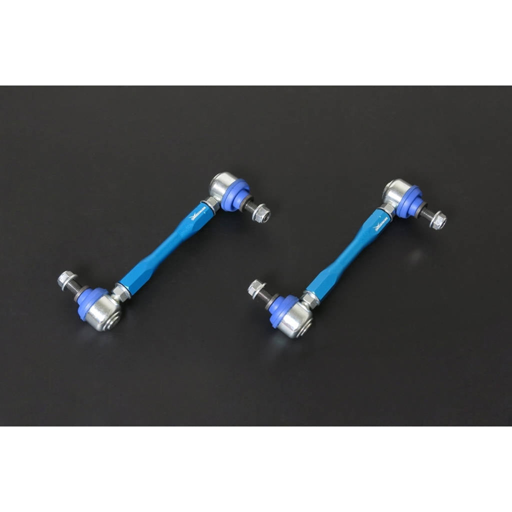 HARDRACE 8659-180 ADJ. STABILIZER LINK WMV UNIVERSAL Photo-0 