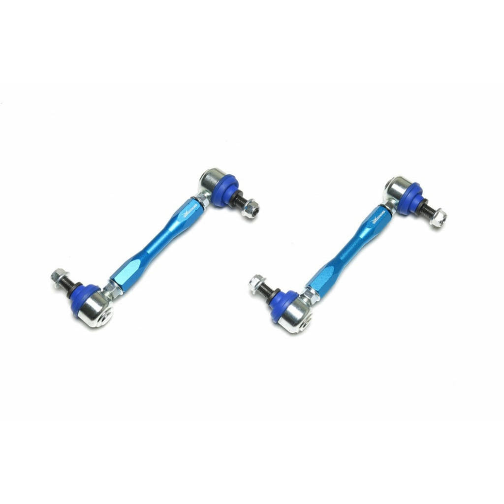 HARDRACE 8659-180 ADJ. STABILIZER LINK WMV UNIVERSAL Photo-4 