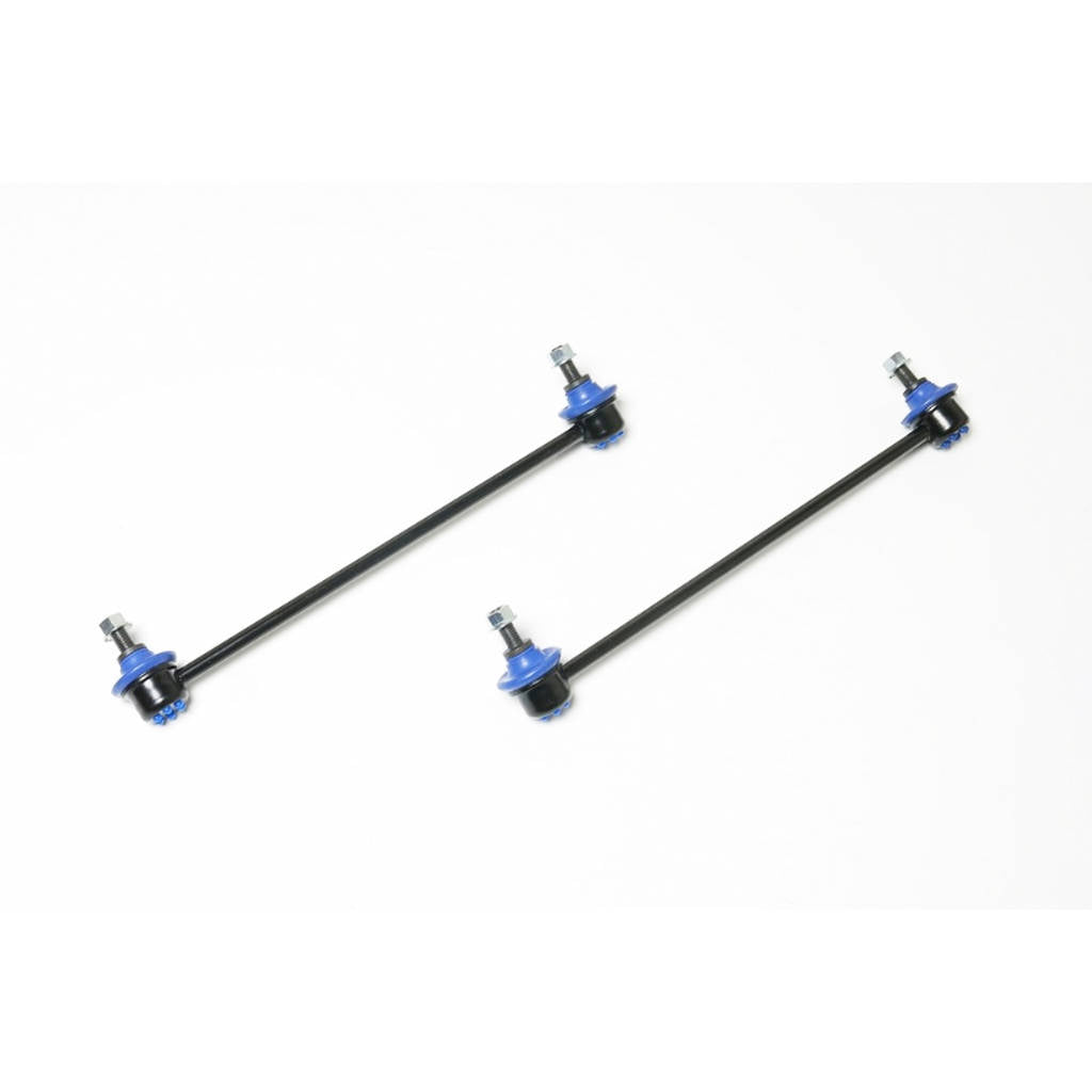 HARDRACE 7857 REINFORCED FIXED STABILIZER LINK HONDA FIT 14- Photo-4 