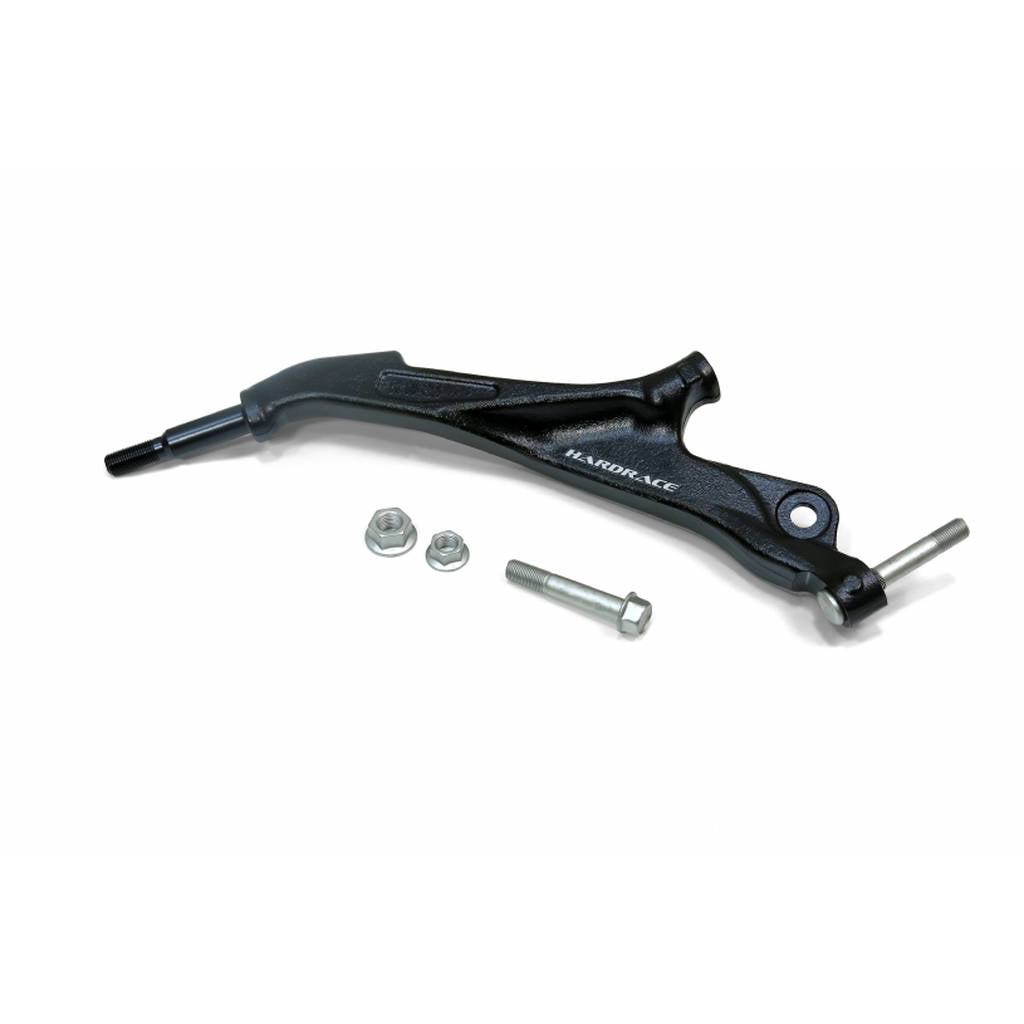HARDRACE 6247 CONTROL ARM HONDA CIVIC 92-96 Photo-2 