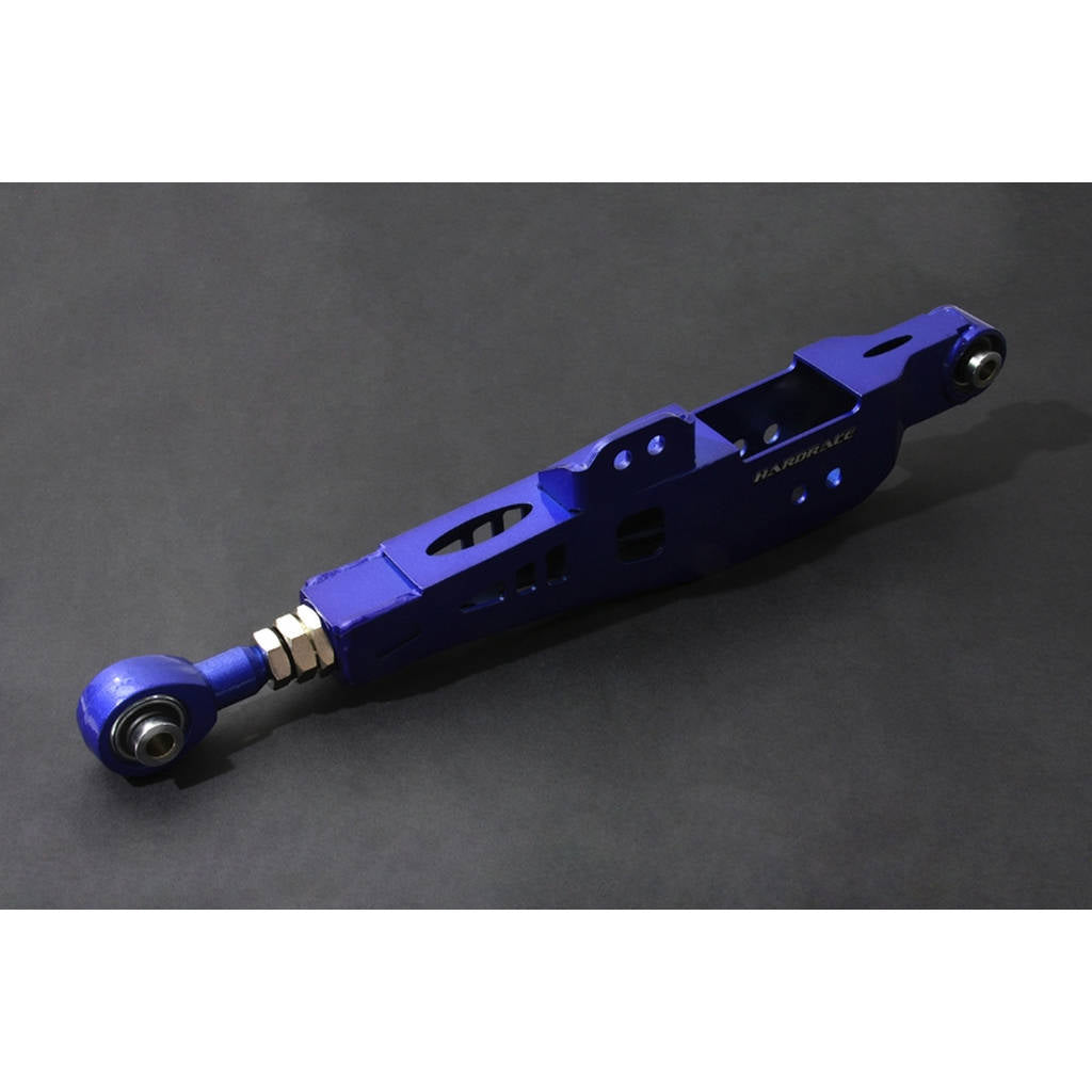 HARDRACE 7315 ADJ. CAMBER/TOE/CASTER ARM MITSUBISHI FORTIS 07- Photo-0 
