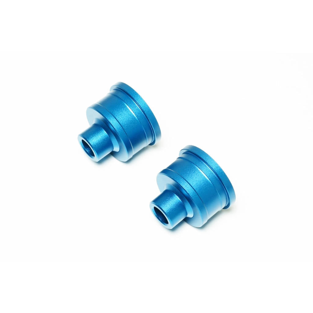 HARDRACE 8731 HARDEN RUBBER BUSHING TOYOTA SUPRA 93-02 Photo-3 