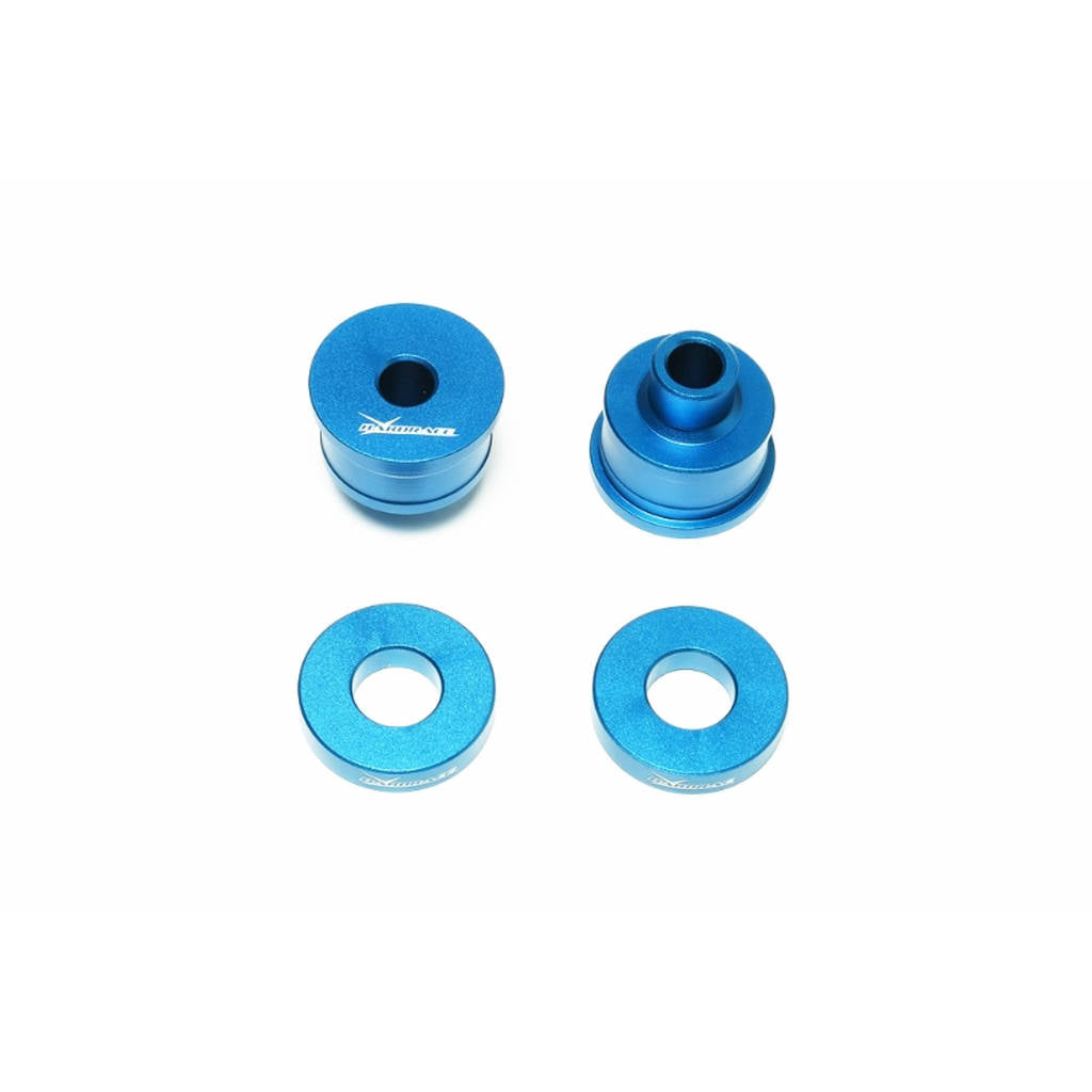HARDRACE 8731 HARDEN RUBBER BUSHING TOYOTA SUPRA 93-02 Photo-4 