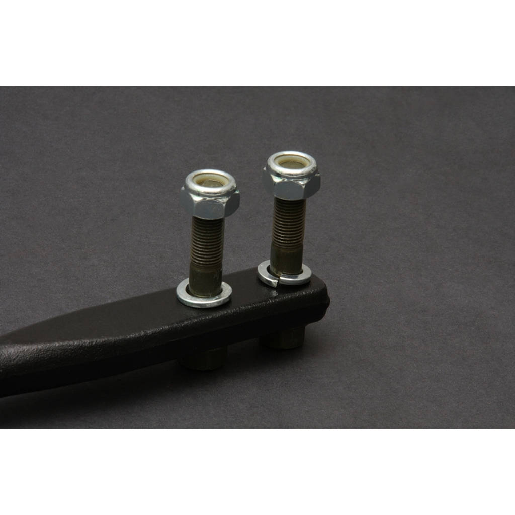 HARDRACE 6698 ADJ. CAMBER/TOE/CASTER ARM NISSAN SKYLINE 89-94 Photo-1 