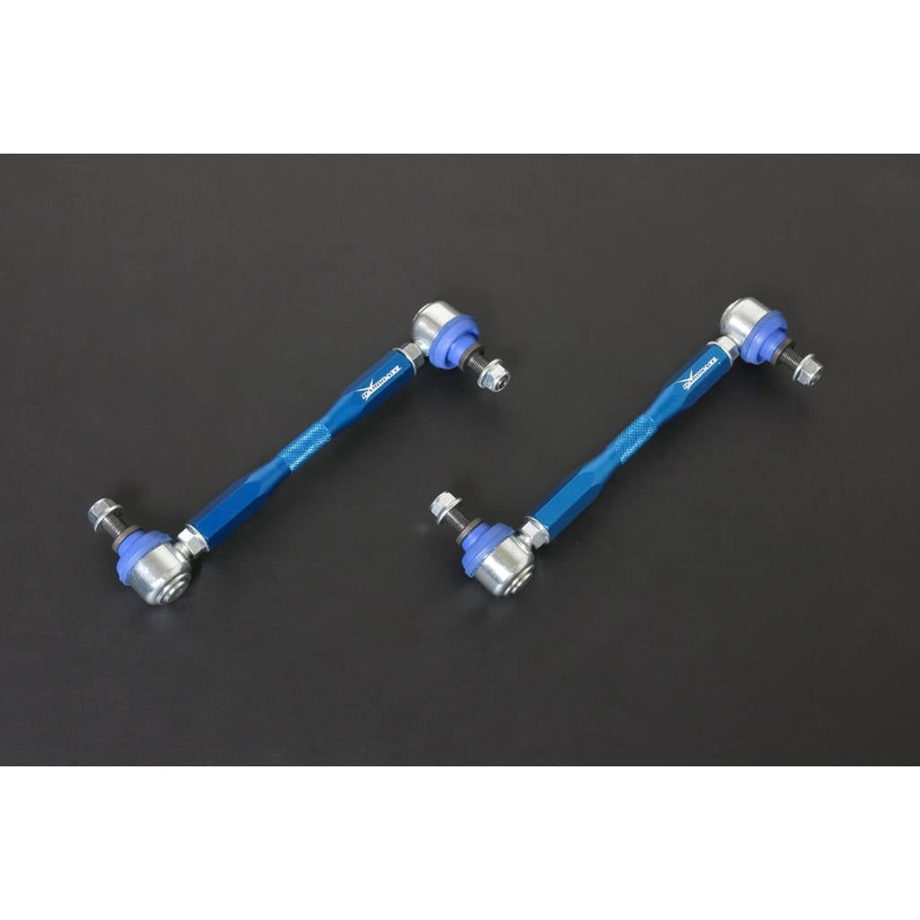 HARDRACE 8659-220 ADJ. STABILIZER LINK WMV UNIVERSAL Photo-0 