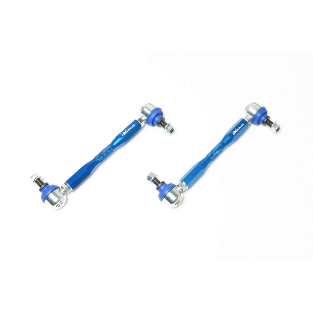 HARDRACE 8659-220 ADJ. STABILIZER LINK WMV UNIVERSAL Photo-4 