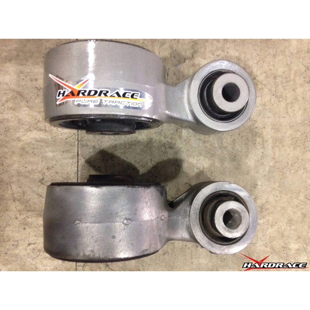 HARDRACE 7153 HARDEN ENGINE MOUNT HONDA CIVIC 06 Photo-2 
