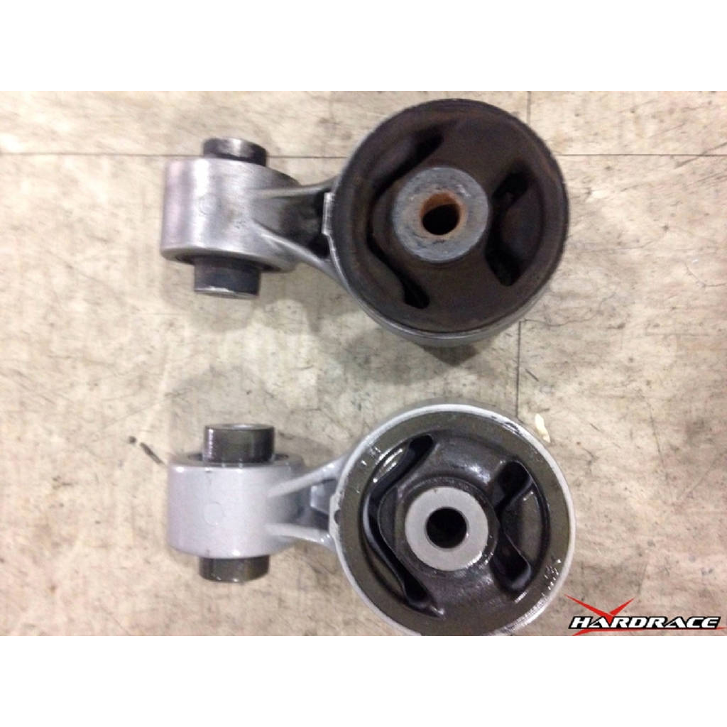 HARDRACE 7153 HARDEN ENGINE MOUNT HONDA CIVIC 06 Photo-3 