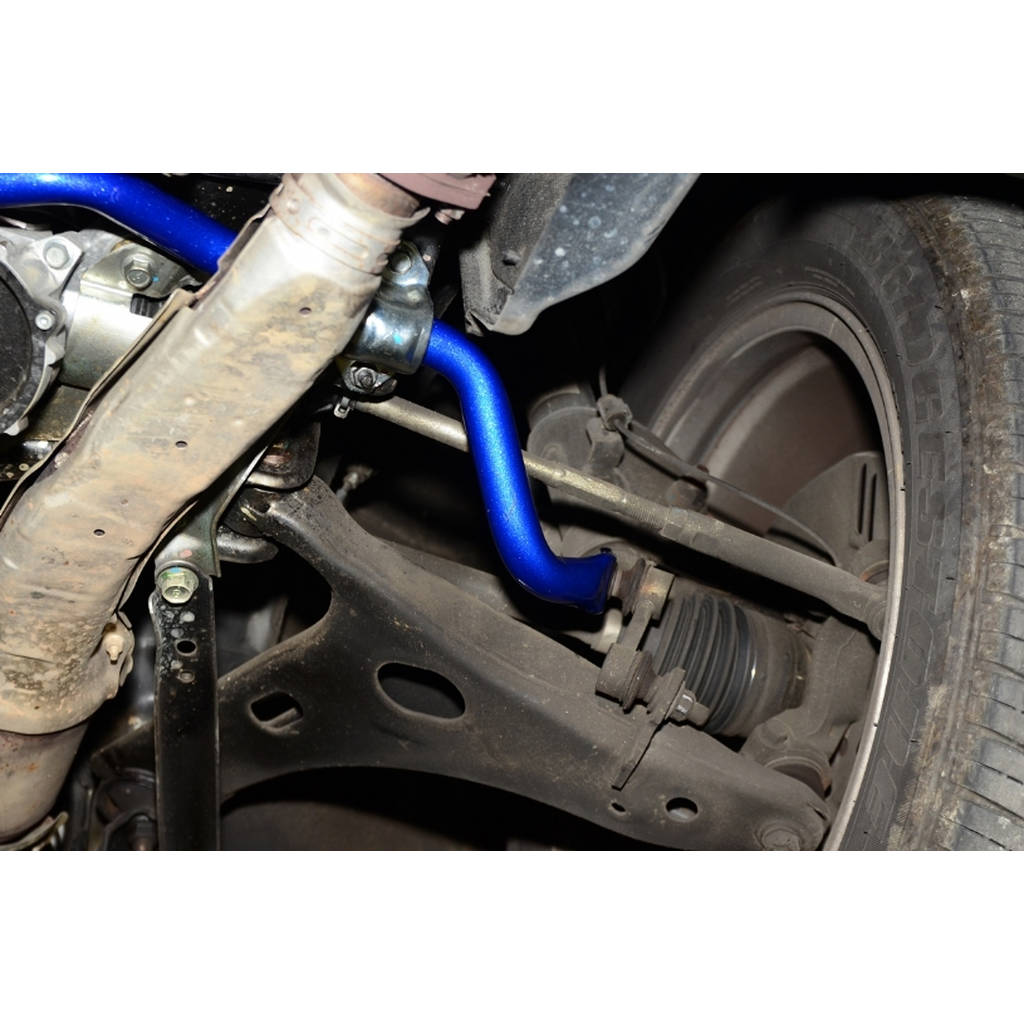 HARDRACE 7688 SWAY BAR SUBARU FORESTER 14 Photo-3 