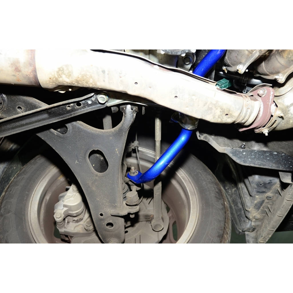 HARDRACE 7688 SWAY BAR SUBARU FORESTER 14 Photo-5 