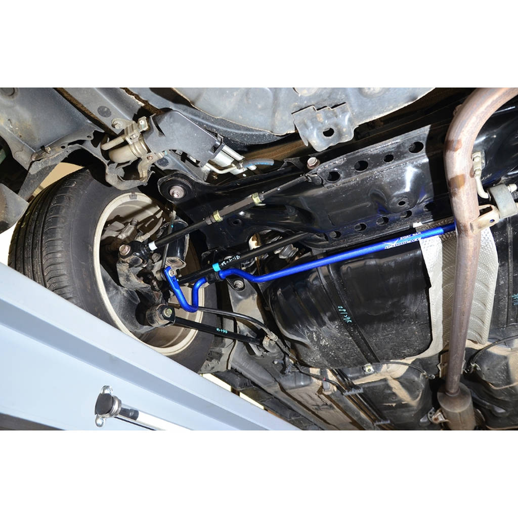 HARDRACE 7920 SWAY BAR TOYOTA CAMRY 06-11 Photo-2 