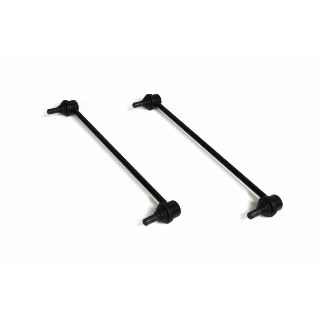 HARDRACE 7575 REINFORCED FIXED STABILIZER LINK TOYOTA YARIS 06 Photo-2 