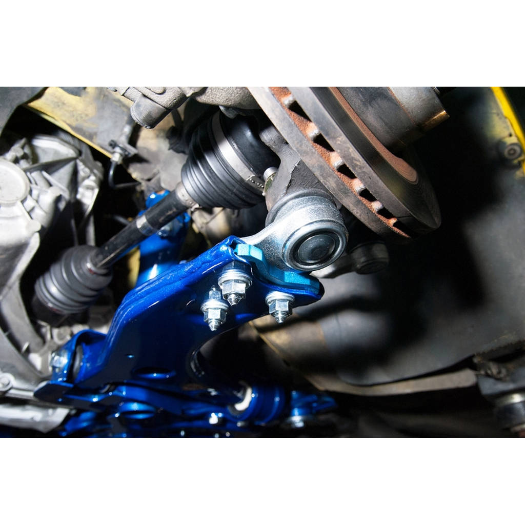 HARDRACE 7652 RC BALL JOINT FORD FOCUS 13- Photo-3 