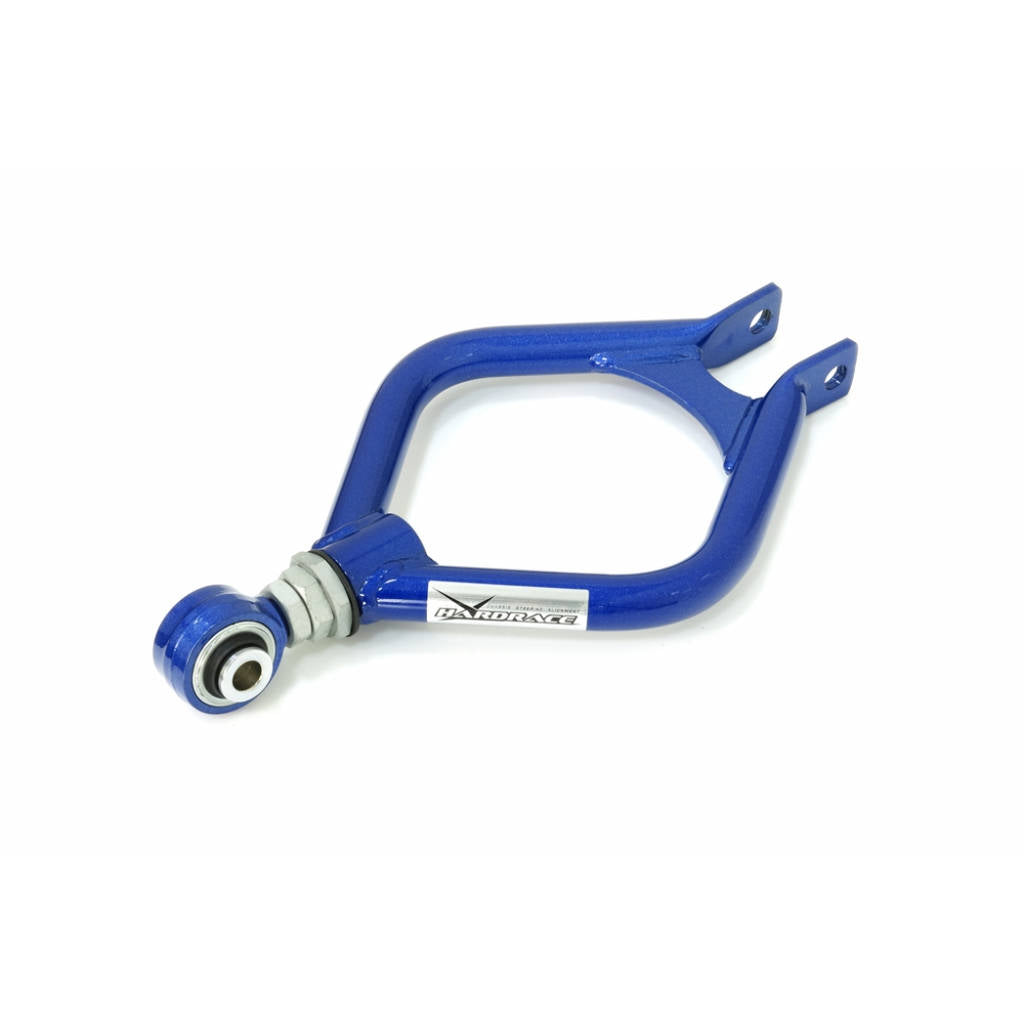 HARDRACE 6652-H ADJ. CAMBER/TOE/CASTER ARM NISSAN 240SX S13 89-94 Photo-2 