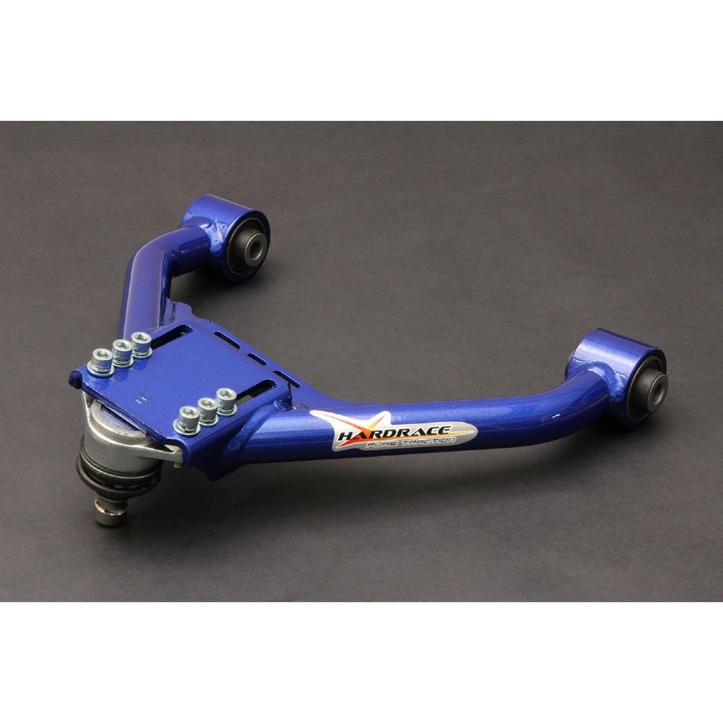 HARDRACE 6864 ADJ. CONTROL ARM NISSAN 370Z 09- Photo-0 