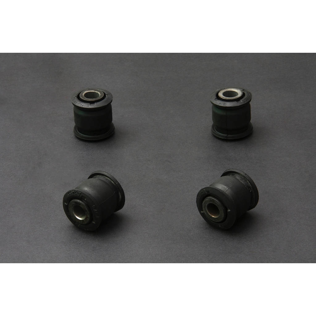 HARDRACE 7240 HARDEN RUBBER BUSHING SUBARU IMPREZA 93-00 Photo-0 