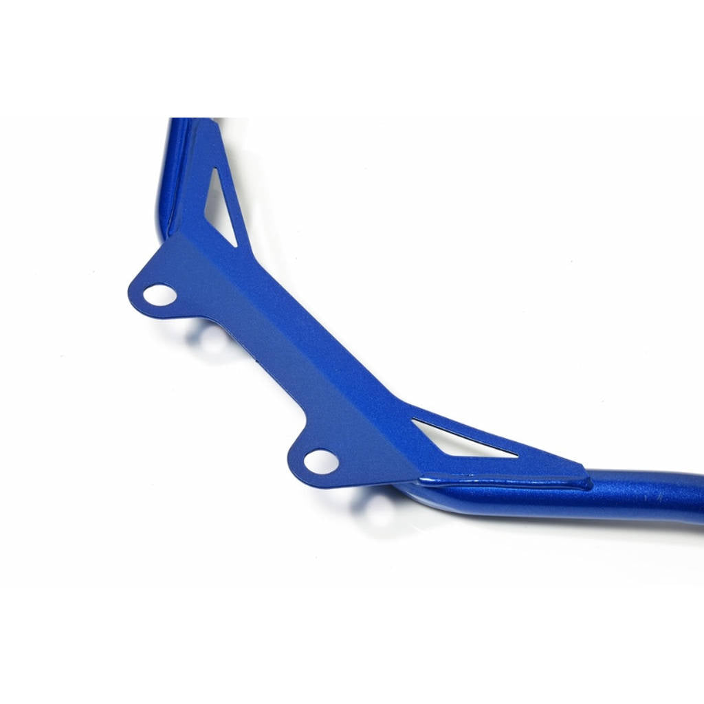 HARDRACE 7771 BODY REINFORCED BAR HONDA FIT 14- Photo-4 