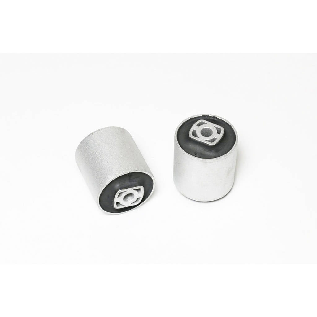 HARDRACE 8794 HARDEN RUBBER BUSHING AUDI AUDI A4 '08-15 Photo-4 
