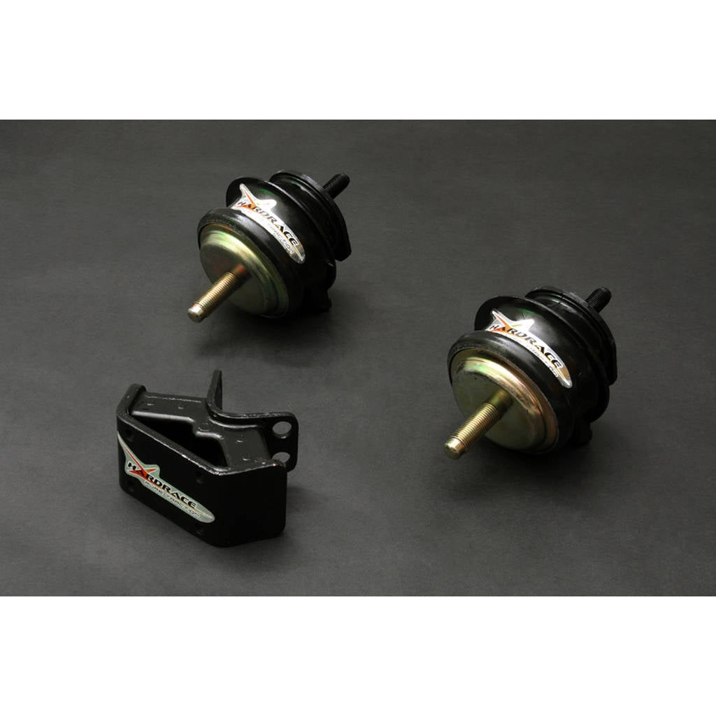 HARDRACE 6689 HARDEN ENGINE MOUNT TOYOTA SUPRA 89-92 Photo-0 