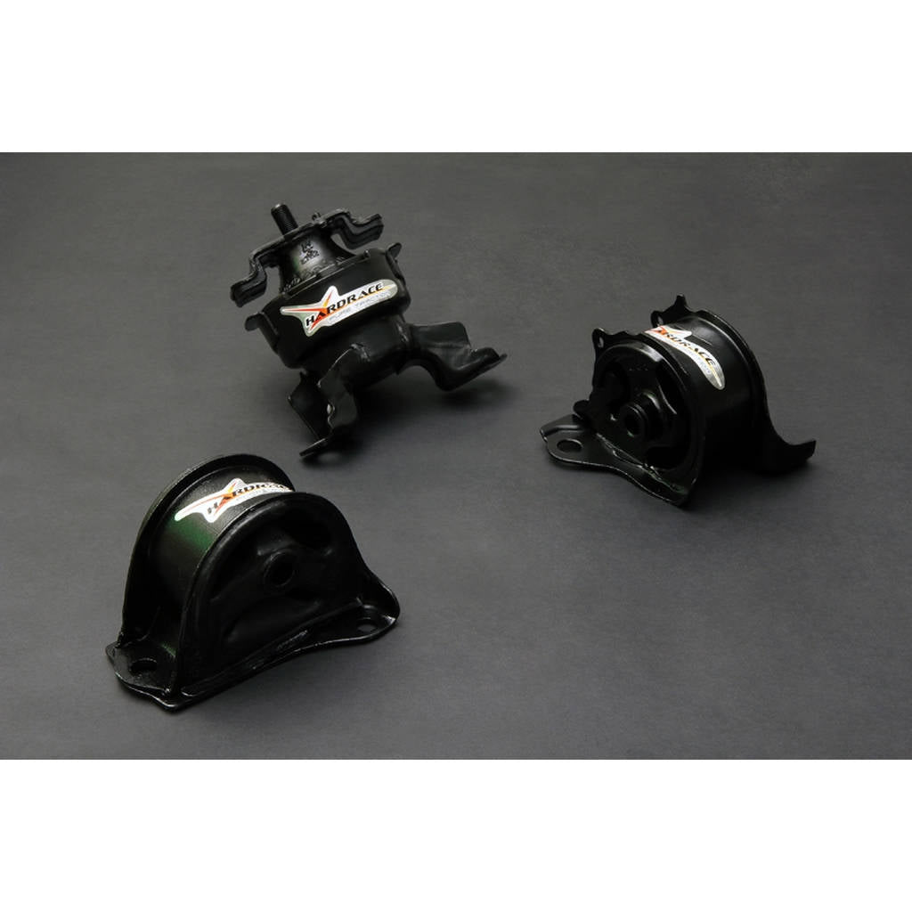 HARDRACE 5827-A HARDEN ENGINE MOUNT HONDA CIVIC 97-00 Photo-0 