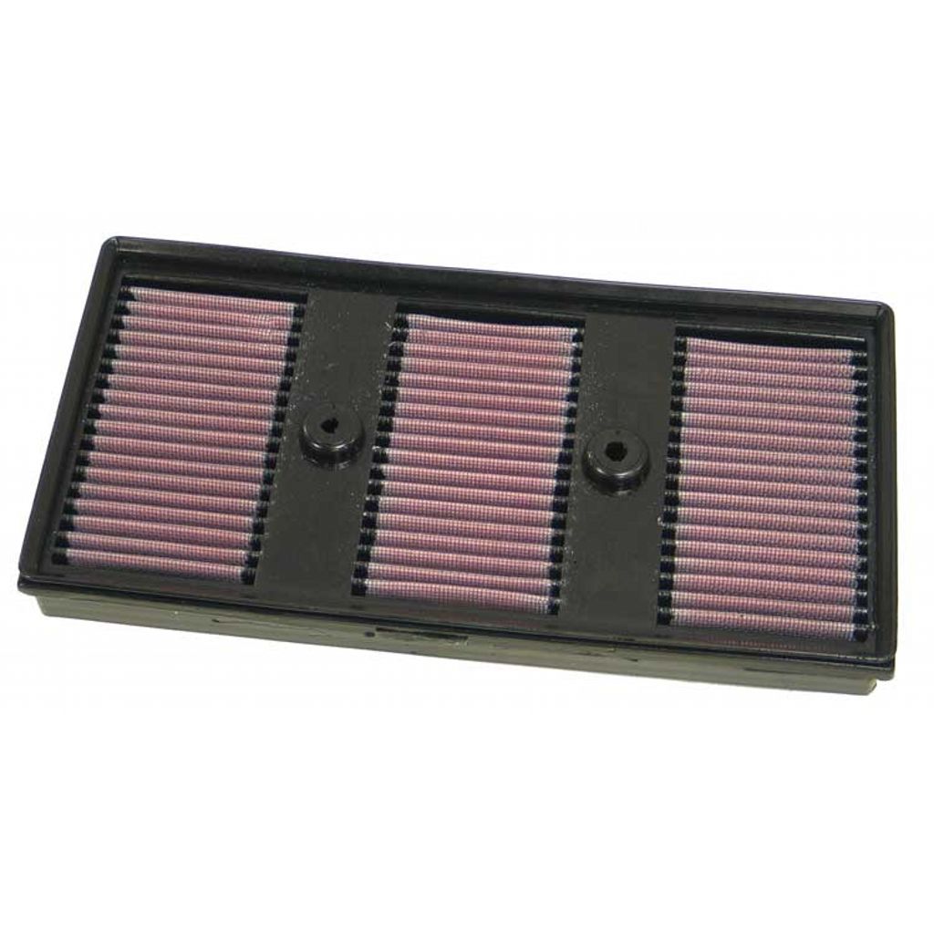 K&N 33-2869 Replacement Air Filter VW; TOURAN 1.6L-L4; 2004 Photo-0 