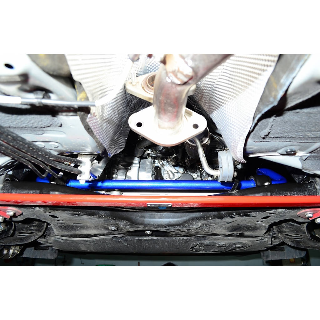 HARDRACE 8573 SWAY BAR MAZDA CX-3 16- Photo-3 