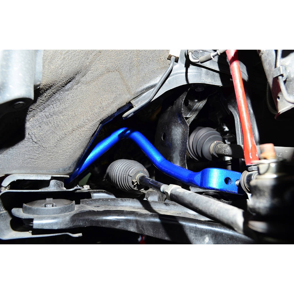 HARDRACE 8573 SWAY BAR MAZDA CX-3 16- Photo-4 