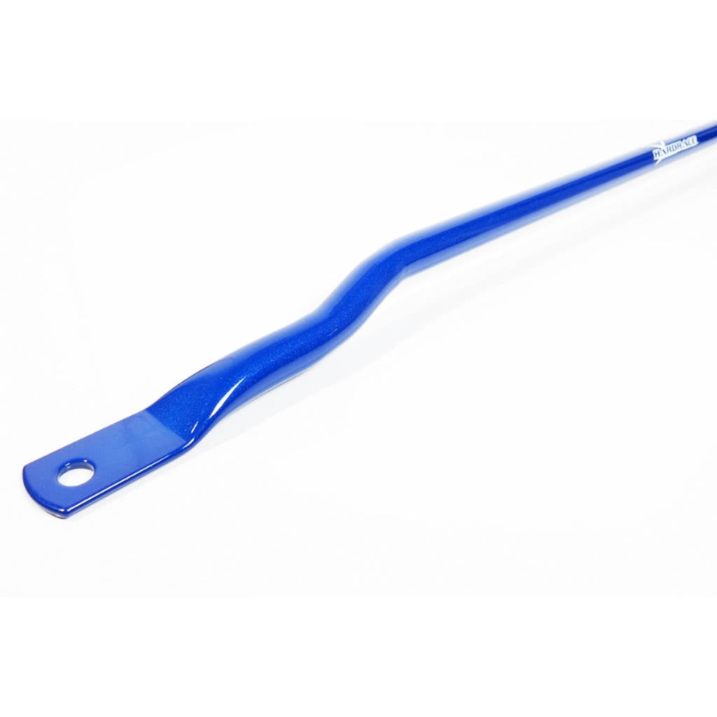 HARDRACE 8775 BODY REINFORCED BAR HONDA HRV '14- Photo-3 